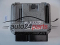 KOMPUTER STEROWNIK SILNIKA SKODA 0281019117 03L906018QN EDC17C46