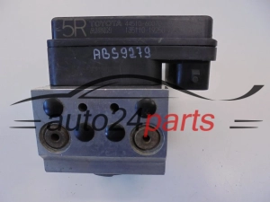 ABS POMPA I STEROWNIK TOYOTA LAND CRUISER 44510-60070, 4451060070, 89541-60040, 8954160040 - 9279