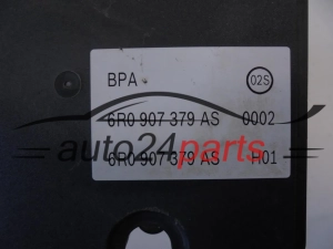 POMPA ABS I STEROWNIK VOLKSWAGEN SEAT SKODA 6R0614517AI 0265242274 6R0907379AS 0265956073