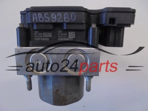 POMPA ABS I STEROWNIK VOLKSWAGEN SEAT SKODA 6R0614517AI 0265242274 6R0907379AS 0265956073