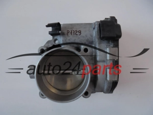 Przepustnica powietrza FORD VOLVO 2.5T 0280750146 30711552 - P1729