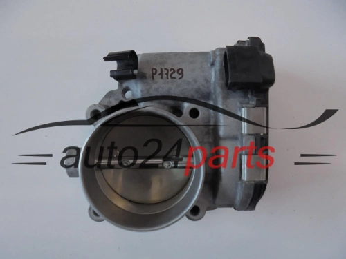 Przepustnica powietrza FORD VOLVO 2.5T 0280750146 30711552