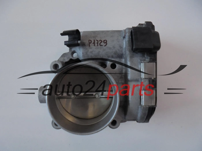 Przepustnica powietrza FORD VOLVO 2.5T 0280750146 30711552