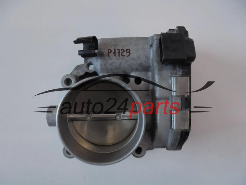 Cuerpo de mariposa Ford Volvo 2.5T 0280750146 30711552