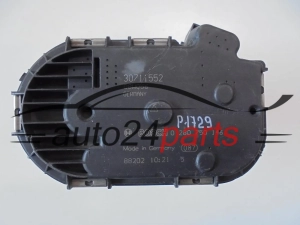 Drosselklappe Ford Volvo 2.5T 0280750146 30711552