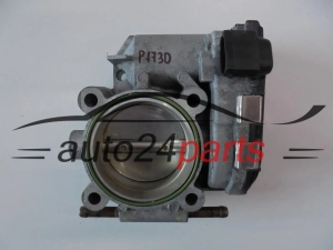 Corpo de borboleta Opel Astra G H Zafira A B 2.0 0280750084