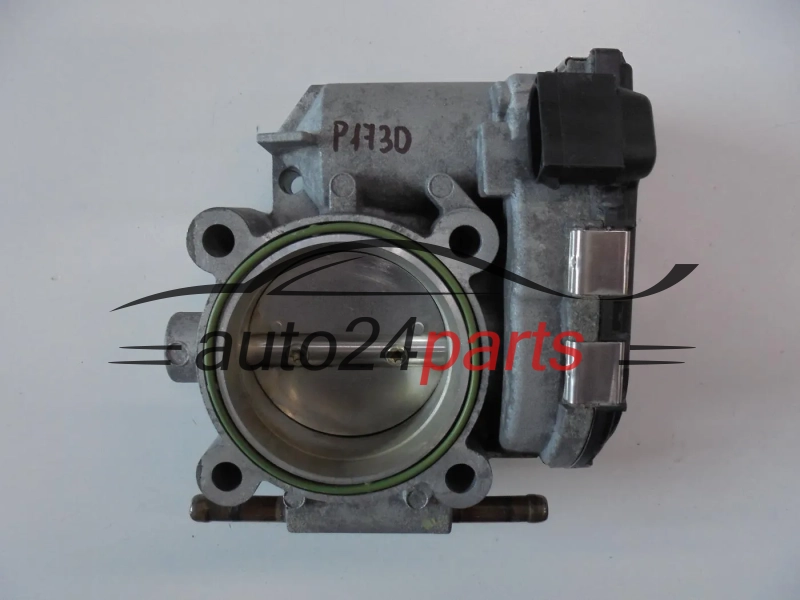 Corpo de borboleta Opel Astra G H Zafira A B 2.0 0280750084