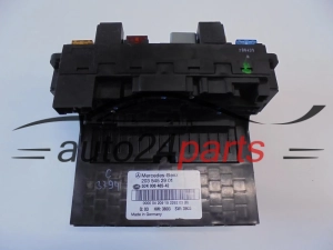 Centralka modul MERCEDES BENZ 2035452901 - C3794
