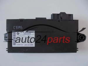 Centralka modul CAS 3 BMW E87 E90  61.35-9147196-01 5WK49513OBR - C3795