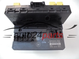 Centralka modul MERCEDES VITO  6395450301 - C3796