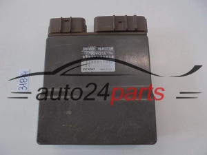 Sterownik wtryskow TOYOTA 8987126010 1310001280