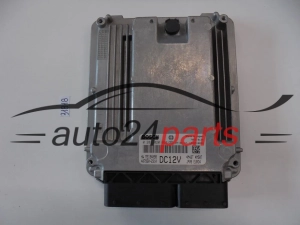 Komputer silnika  MITSUBISHI CANTER 0281020063 4079202311 4M42T4M50T  - 31818