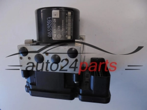 Abs pompa centralina AUDI VW VOLKSWAGEN 1K0 614 517 CN 1K0614517CN ATE 10.0212-0650.4 10021206504 1K0 907 379 BD 1K0907379BD 10.0961-0342.3 10096103423