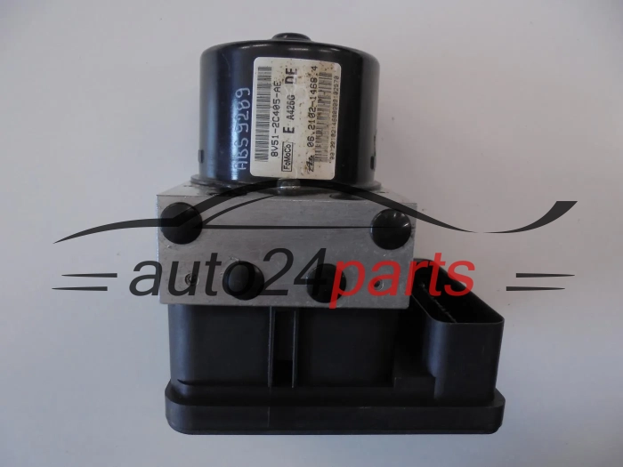 Αντλία αβς Ford Fiesta 8V512C405AE 06210214684 06210956723