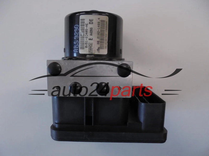 Αντλία αβς Ford Fiesta 8V512C405AE 06210214684 06210956723