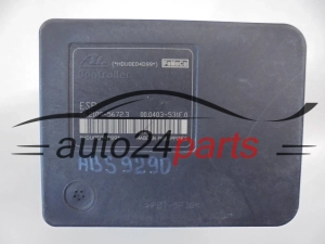 Bomba de abs Ford Fiesta 8V512C405AE 06210214684 06210956723