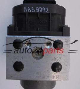 ABS pompa i sterownik ALFA ROMEO 156  0265216401 46513088 0273004383 -  9292