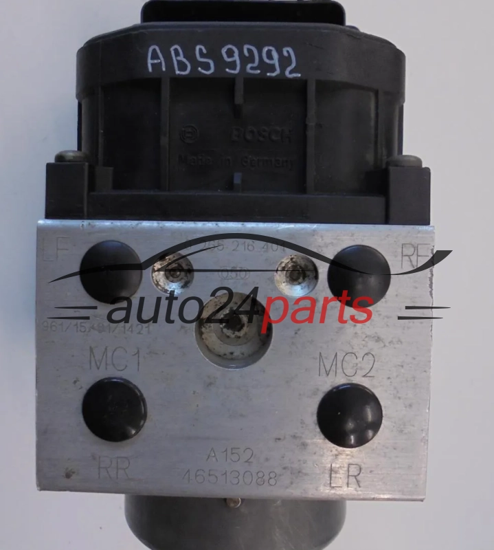 Αντλία αβς ALFA ROMEO 156 0265216401 46513088 0273004383