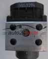 Pompa ABS i sterownik SMART FORTWO 0265215499 0006647V003 0273004530