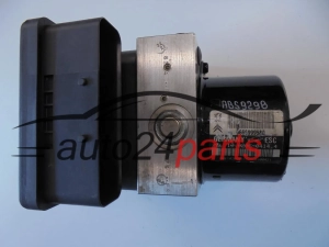 Αντλία αβς CITROEN C3 PICASSO 1.6 HDI 9666999580 10020604144 10096039243