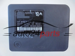 Αντλία αβς CITROEN C3 PICASSO 1.6 HDI 9666999580 10020604144 10096039243