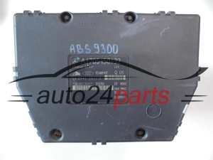 Bomba ABS y centralita MERCEDES BENZ A0034317012 10020401974 A1705450132