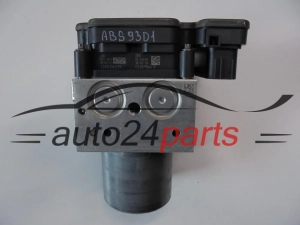 Bomba ABS y centralita LAND RANGE ROVER J8A214F447EE 0265290299 0265956419