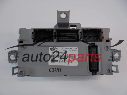 Centralka modul FIAT DUCATO 503440020206 1358239080
