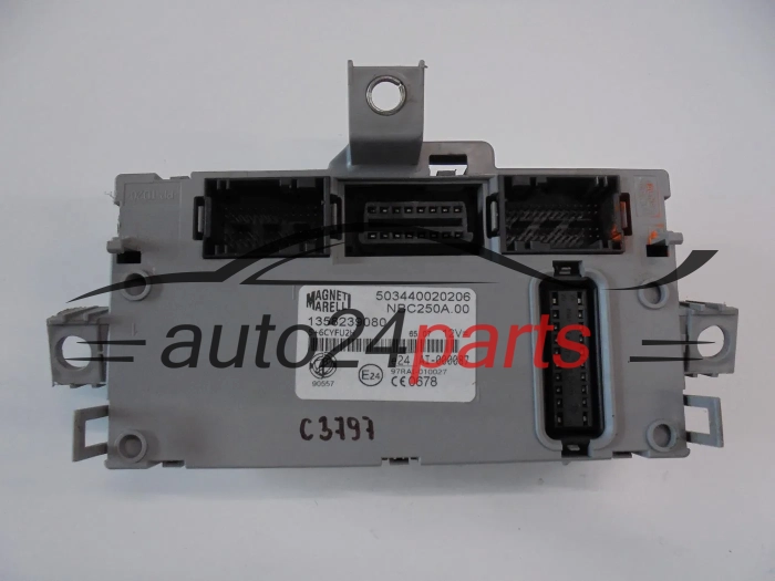 Centralka modul FIAT DUCATO 503440020206 1358239080
