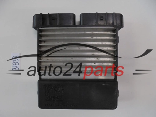 Sterownik wtryskow TOYOTA 8987171010 1310001331
