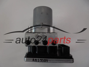 Pompe ABS et calculateur BMW 3451 6898239 01 HYBRID