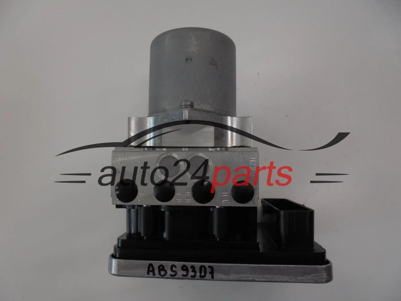 Bomba ABS y centralita BMW 3451 6898239 01 HYBRID