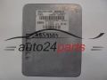 Pompe ABS et calculateur BMW 3451 6898239 01 HYBRID