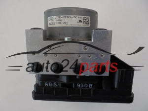 ABS Pumpe und steuergerät FORD J1GC2B373DC J1GC2C219DC