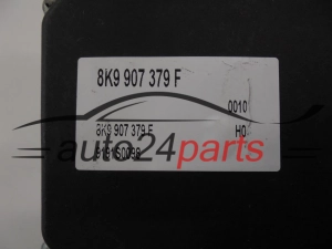 Bomba ABS y centralita AUDI 0265236232 8K9614517M 8K9907379F 0265951319