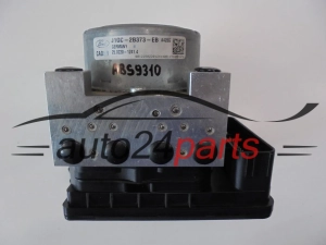 Pompa abs i sterownik FORD J1GC2B373EB J1GC2C219EB