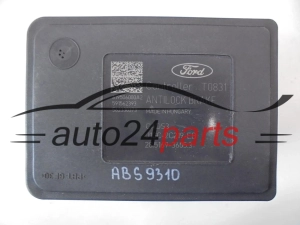 Pompa abs i sterownik FORD J1GC2B373EB J1GC2C219EB