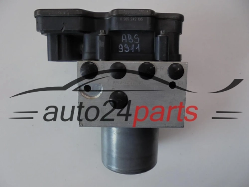 Pompa abs i sterownik RANGE ROVER EPLA14F447BJ 0265242195 0265956053