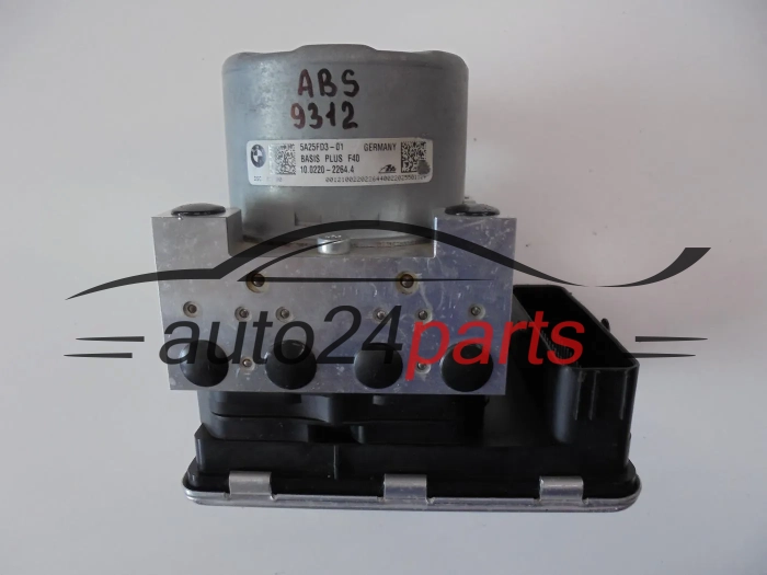 Αντλία αβς BMW 5A25FD3-01 5A25FD4-01