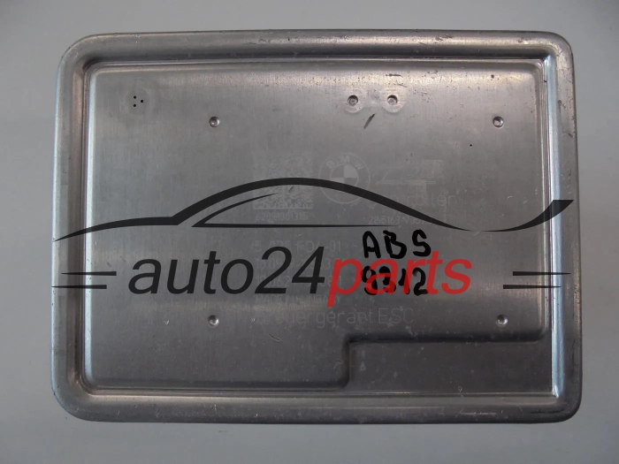 Αντλία αβς BMW 5A25FD3-01 5A25FD4-01