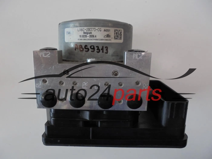 Αντλία αβς FORD KUGA LX6C2B373CG LX6C2C219CG