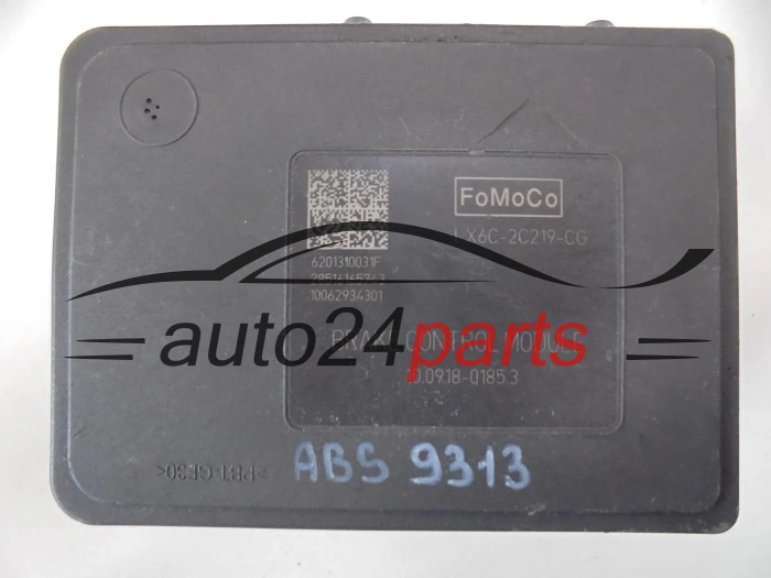 Αντλία αβς FORD KUGA LX6C2B373CG LX6C2C219CG