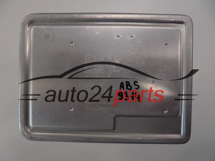 Bomba ABS y centralita BMW 5A7E640-01 5A7E649- 01
