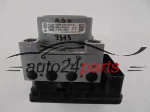 Bomba de abs VOLKSWAGEN 5QM614517C 10091743043