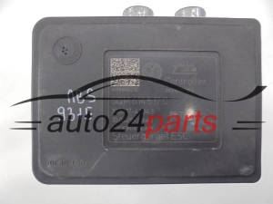 Abs pompa centralina VOLKSWAGEN 5QM614517C 10091743043