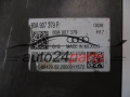 ABS Pumpe und steuergerät AUDI 0265291727 80A614517P 80A907379 0265956840