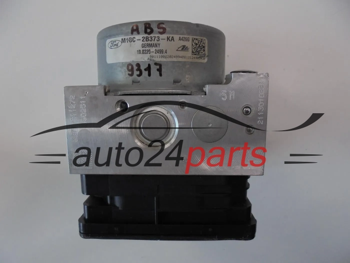 Αντλία αβς FORD M1BC2B373KA M1BC2C219KA