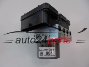 Pompa abs i sterownik KIA 58910-R2040 58910R2040 BE600NEC00