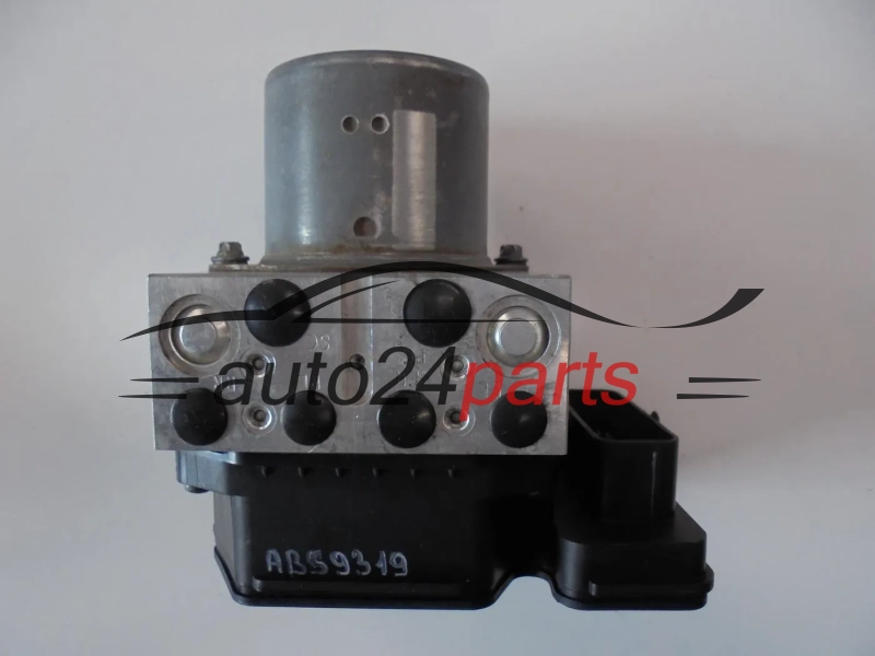 Pompe ABS et calculateur JEEP GRAND CHEROKEE 04779976AI