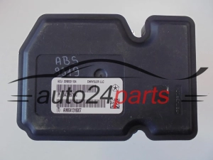 Pompe ABS et calculateur JEEP GRAND CHEROKEE 04779976AI